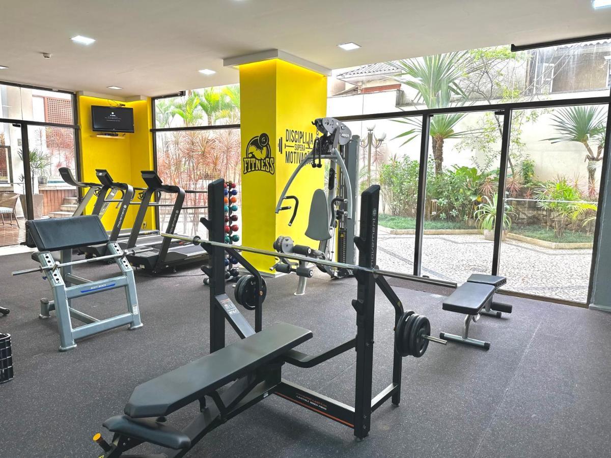 1508 - Rentaqui - Flat Cobertura Jardins Diamond Apartamento São Paulo