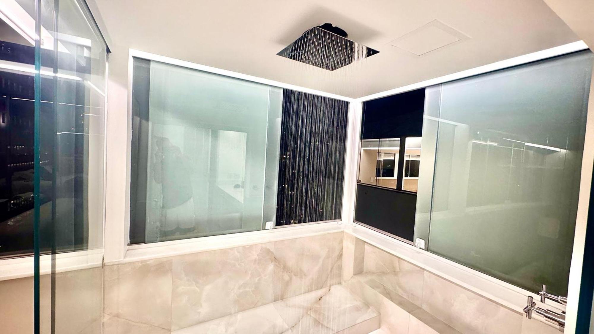 Apartamento 1508 - Rentaqui - Flat Cobertura Jardins Diamond